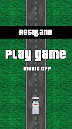 resQlane - Screenshot 1