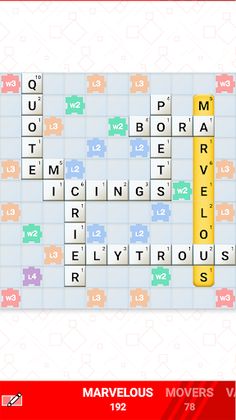 Snap Assist for Chums - Screenshot 2