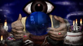 Mata Dukun - Screenshot 1