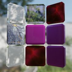 Gem Burst - Screenshot 4