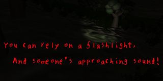 Dark Escape VR - Screenshot 3