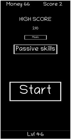 Go Go Down - Screenshot 1