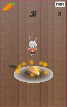 Wombo Combo - Screenshot 4