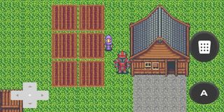 Lithia: Rise of the Dragon DEM - Screenshot 1