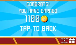 Hyper Blast - Car Racing Game - Screenshot 3