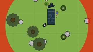 Survival.io - Battle Royale - Screenshot 2