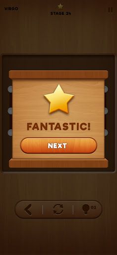 OneLine Fun - One Line Puzzle - Screenshot 4