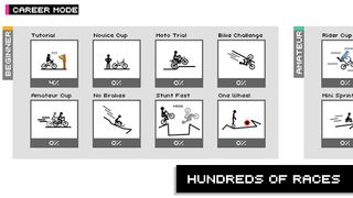 Draw Rider Plus - Screenshot 2