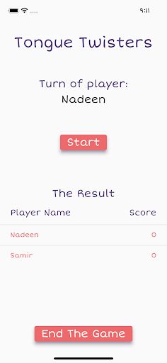 PG: Party Games - Screenshot 3