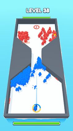 Pop Clash - Screenshot 1