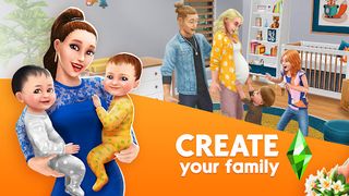 The Sims™ FreePlay - Screenshot 1