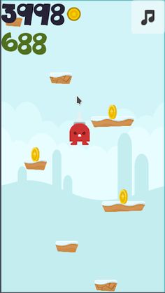 Jump it - Screenshot 4