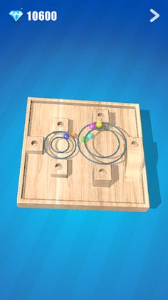 Marble Runs - Screenshot 3