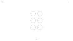 Reflex - Screenshot 4