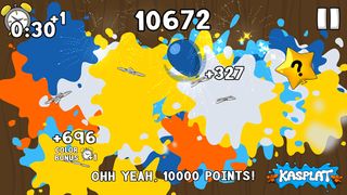 Kasplat - Screenshot 2