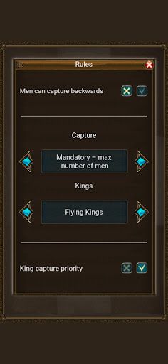 Old Timey Checkers Also - Screenshot 4