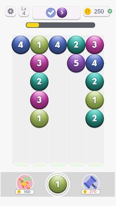 Merge Block - Screenshot 4