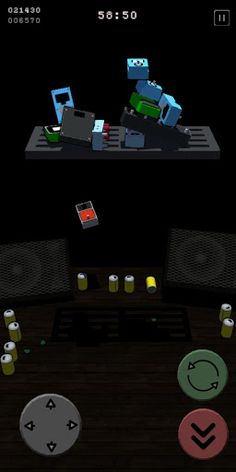 BOARD - Game of Tones - Screenshot 1