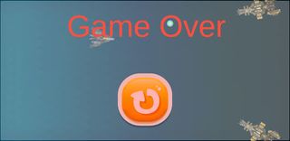 Space Warz - Screenshot 3