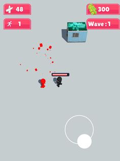 Last Hero - Screenshot 3