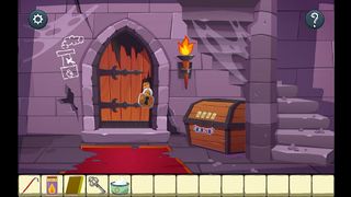 House by the swamp - Screenshot 3