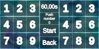 Easy Reflex - Screenshot 3