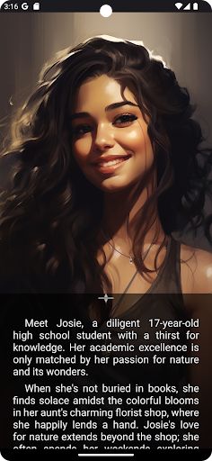 Faded Echoes: The Truth - Screenshot 1