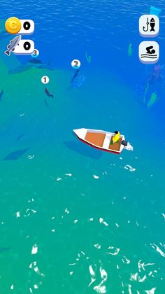 Fish Master - Screenshot 3