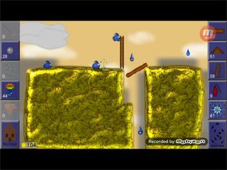 Water Drops - Screenshot 2