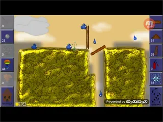 Water Drops - Screenshot 2