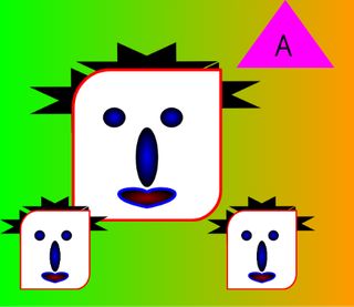 Mind Letter - Screenshot 1