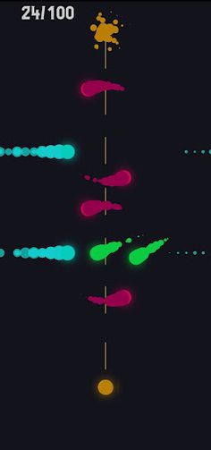 Dash Path - Fun Game - Screenshot 4