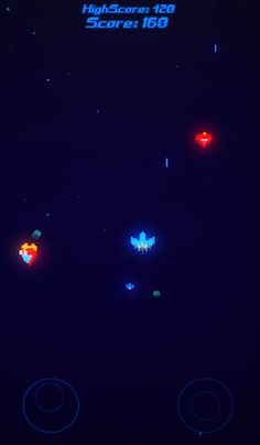 Space Shooter Master - Screenshot 4