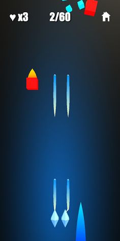 Shotter Ice - Screenshot 4