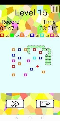 Snake Survives - Screenshot 4