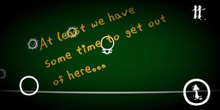 Nightmares of Zargorian - Screenshot 3