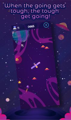 Cosmic Sentry - Screenshot 3