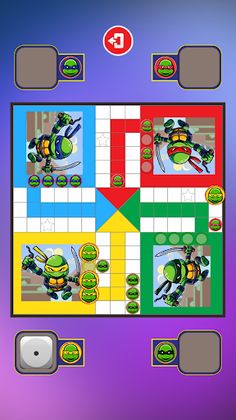 Pasha Ludo - Screenshot 3