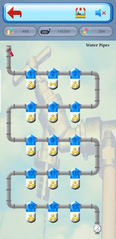 Routes - Screenshot 3