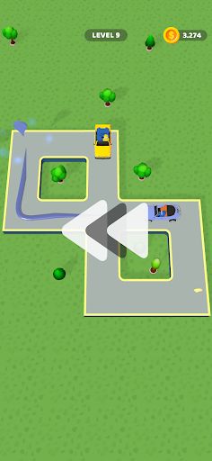 Run Car Run - Screenshot 2