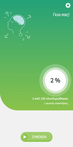 Quiz Γεωγραφίας! - Screenshot 4