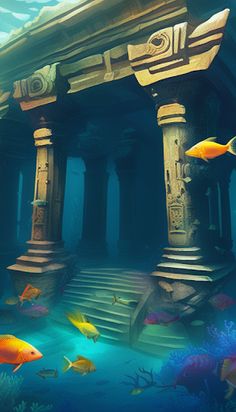 The Mind craft Adventure - Screenshot 4