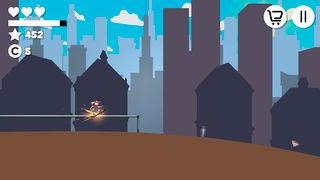 Bunny Hope - Screenshot 1