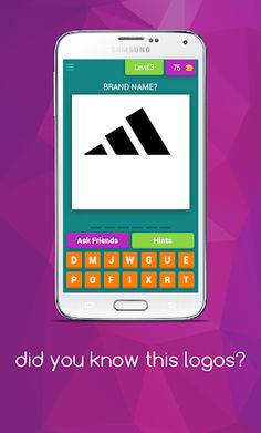 Test Your Brand IQ: Logo Quiz - Screenshot 4