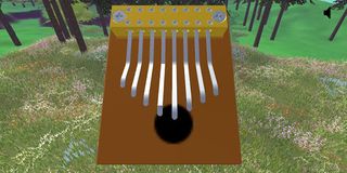 My Kalimba - Screenshot 3