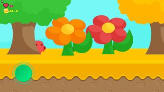 Ice Cream Ball - Screenshot 3