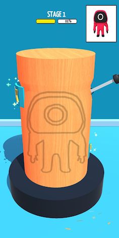 ASMR Carving - Screenshot 3