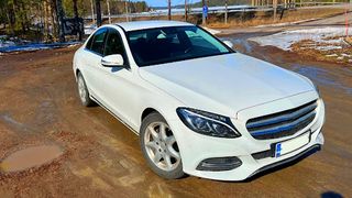 Car Racing Game - Screenshot 1