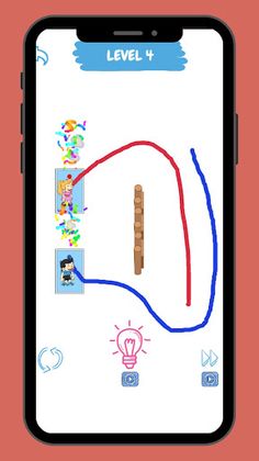 Toilet Rush: Draw Puzzle Games - Screenshot 3