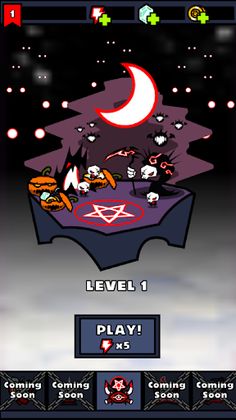 Survival Bunny - Screenshot 2